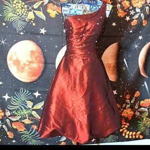 Cinderella divine prom homecoming formal dress